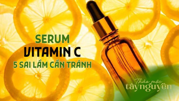 serum vitamin c