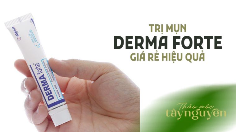 tri mun derma forte